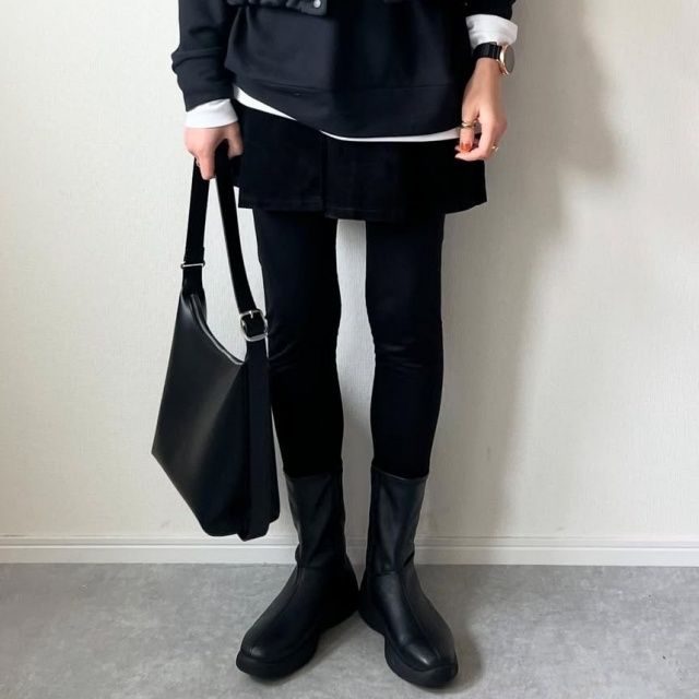 GU「コーデュロイスコート」