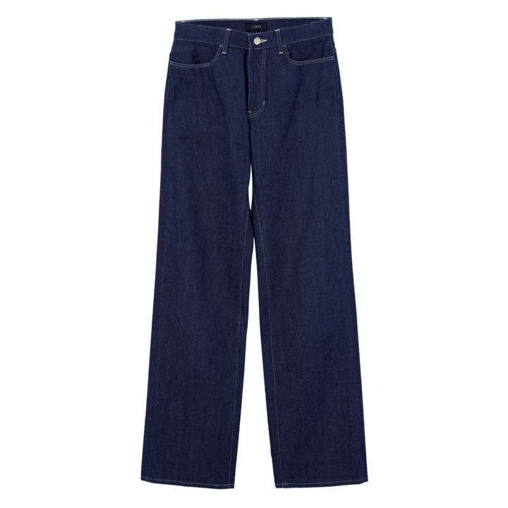 デニム￥36,300（ロエフ／エイチ ビューティー&ユース）