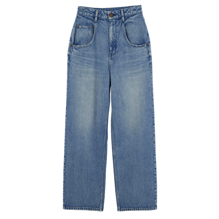 別注デニム￥27,500（レッドカードトーキョー フォー サロン／サロン アダム エ ロペ）