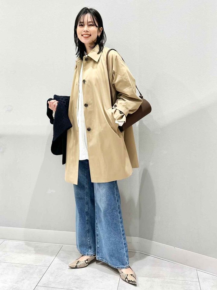 画像1: 出典：GU