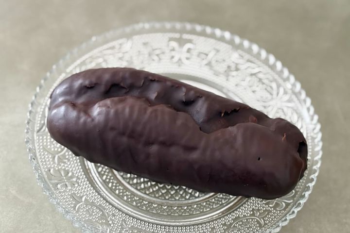 甘くてほろ苦いけど、あっさり感も【ファミマ】のチョコスイーツの味は？