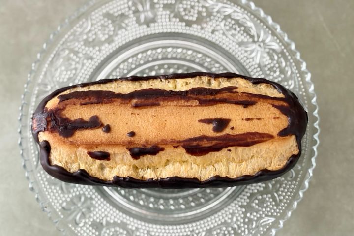 甘くてほろ苦いけど、あっさり感も【ファミマ】のチョコスイーツの味は？