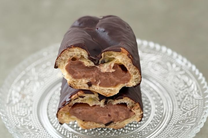 甘くてほろ苦いけど、あっさり感も【ファミマ】のチョコスイーツの味は？