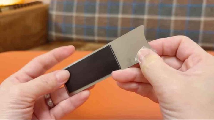 セリアの「キッチンツールちょい置きホルダー」