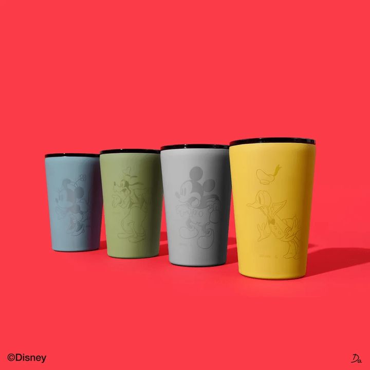 真空2重ステンレスタンブラー