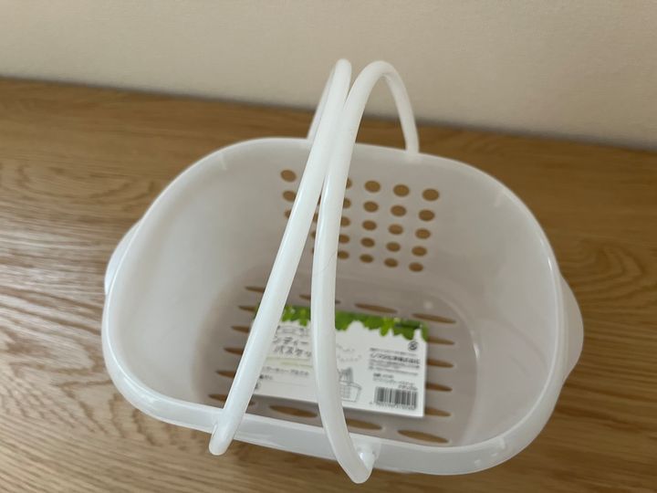 【100均】取っ手付きカゴを9商品買ってみた！ダイソー・セリア・キャン★ドゥを比較