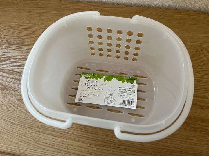 【100均】取っ手付きカゴを9商品買ってみた！ダイソー・セリア・キャン★ドゥを比較