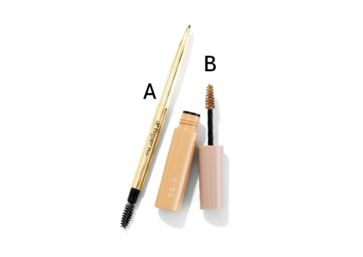 アイブロウコスメ