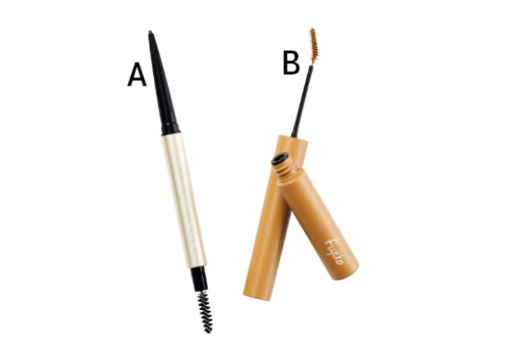 眉メイクアイテム