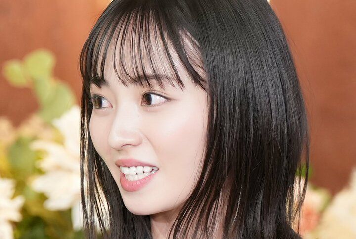 【写真・画像】1児のシンママ・今泉佑唯、子供がアイドルに憧れ心配「親が私ってバレたら終わるよ」 1枚目