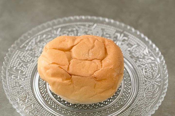 めっちゃ濃厚！【ファミマ限定】あの人気パンの新作が贅沢で幸せすぎる