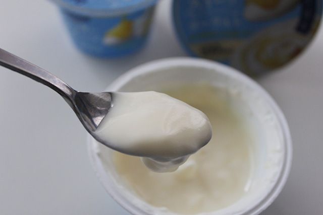 ダノン 大人の賢いスイーツヨーグルト チーズ＆フロマージュ