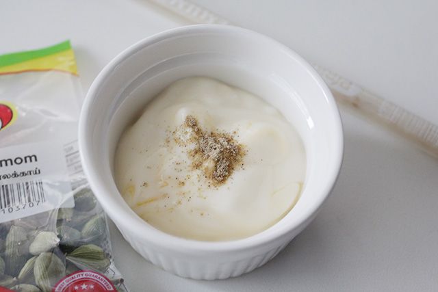 ダノン 大人の賢いスイーツヨーグルト チーズ＆フロマージュ