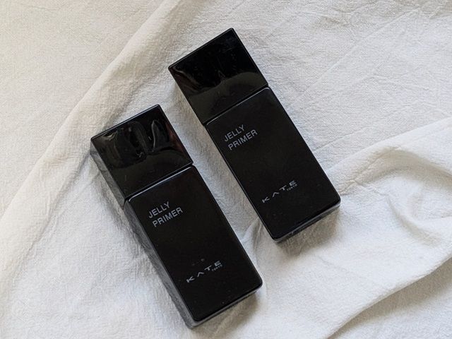 「ケイト ジュレリーププライマー」の写真