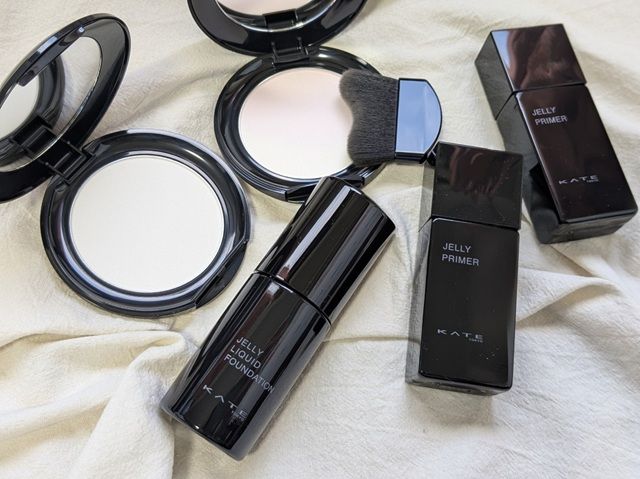 「ジュレリープシリーズ」の写真