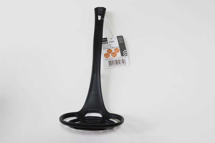 先がつかない4wayツール パッケージ