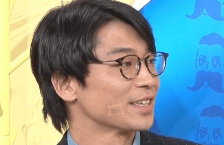 【写真・画像】令和ロマン・くるま、学校の”給食居残り”に持論 「食品に対する最大のネガキャン」 1枚目