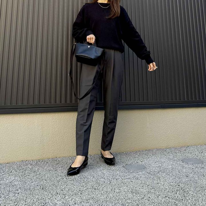 画像: コーディネート2