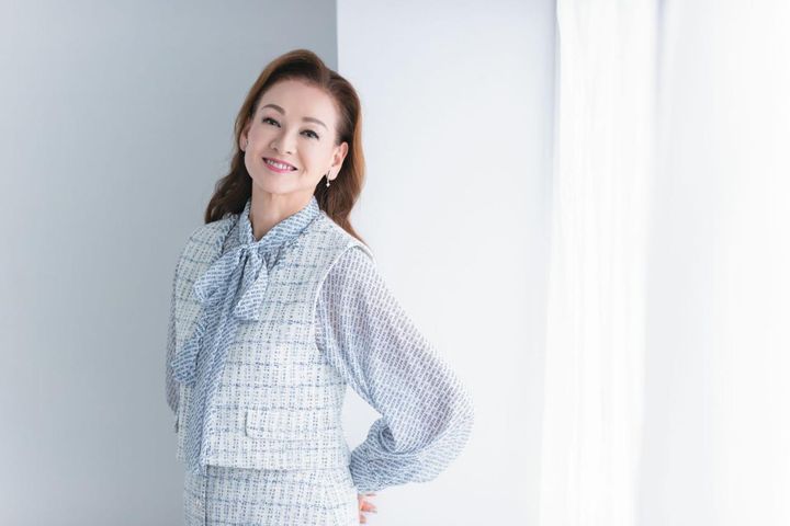 【夏樹陽子さん・72歳】現在の生活は？二度の結婚生活、夫との別れを経て、今がいちばん幸せと語る理由とは？