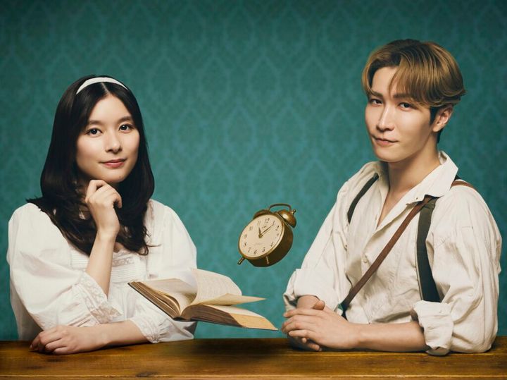 女優、芳根京子さん（29）とSnow Manの渡辺翔太さん（33）が、6月12日～7月5日に東京・歌舞伎町のTHEATER MILANO-Zaで上演される舞台『ウェンディ＆ピーターパン』にダブル主演することが2日までに発表されました。