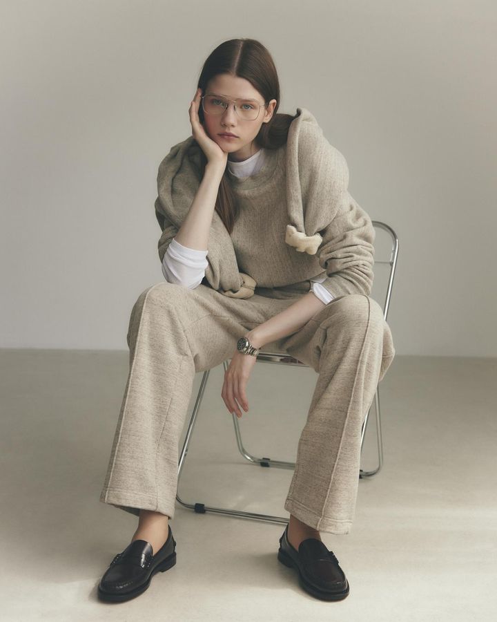 画像: 【シンゾーン】25周年記念として登場した「COTTON PROJECT」の第一弾 出典：シンゾーン