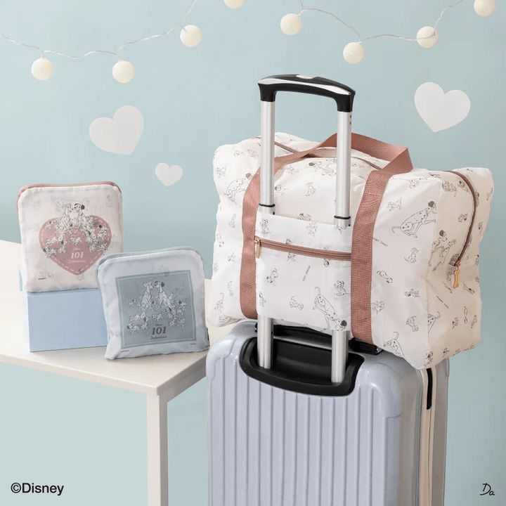 ディズニー・アニメーション映画『101匹わんちゃん』シリーズ02