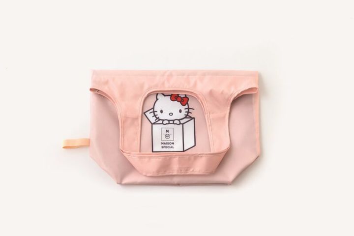 ❶プリントを内側にしてふたつ折りに