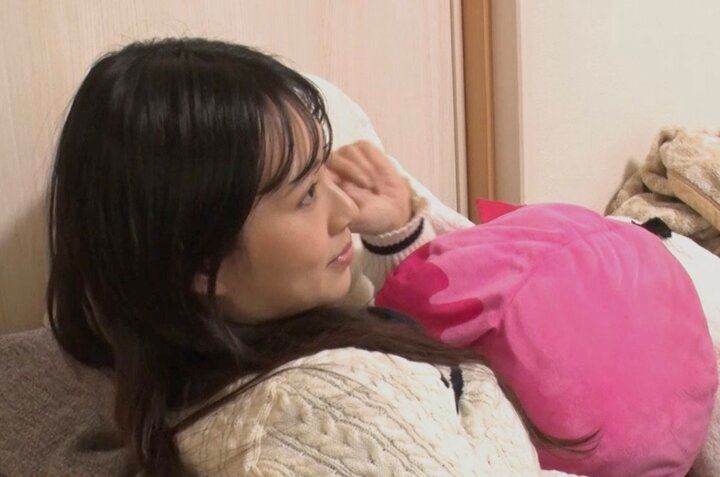 【写真・画像】「洗濯は1日3回」「3時間睡眠」“5人兄弟大家族”の美人ママ（33）、怒涛の家事風景を披露「ママも疲れた…」 1枚目