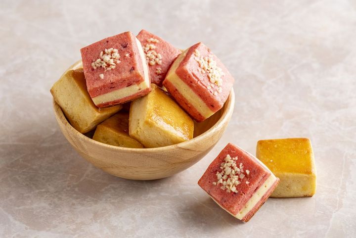 スコーン イメージ