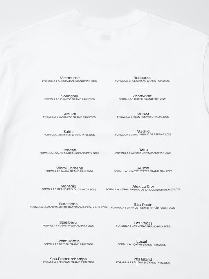 MEN Tシャツ1（バック）