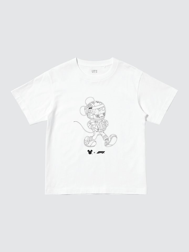KIDS Tシャツ3