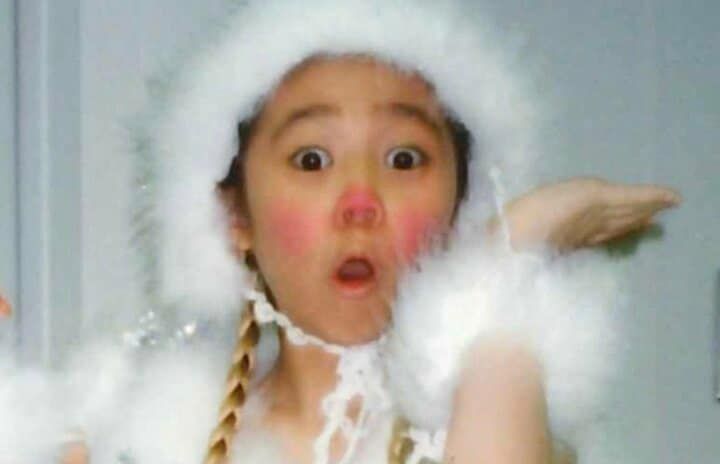 【写真・画像】「深夜2時に家を出て生放送後にそのまま学校へ」元ルーガちゃん・小出由華（41）、「ウゴウゴルーガ」出演時の過酷な学生生活「現場で宿題することも禁止されていたから…」 1枚目