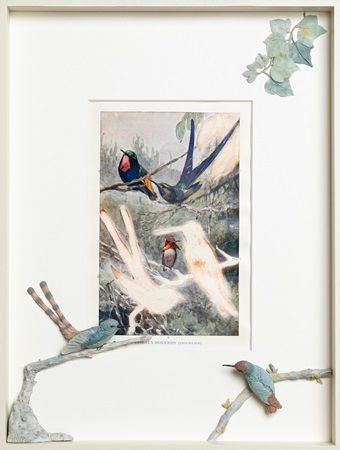 【東京都渋谷区】日本人女性現代美術作家5人の展覧会！「本」にインスピレーションを受けた作品を展示