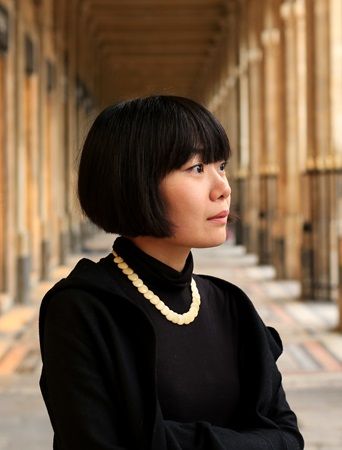 【東京都渋谷区】日本人女性現代美術作家5人の展覧会！「本」にインスピレーションを受けた作品を展示