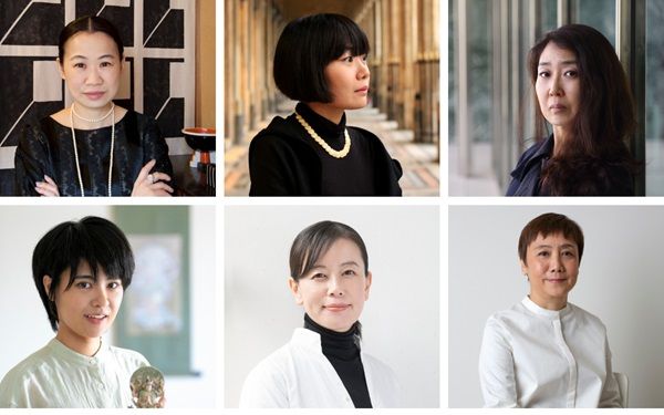 【東京都渋谷区】日本人女性現代美術作家5人の展覧会！「本」にインスピレーションを受けた作品を展示