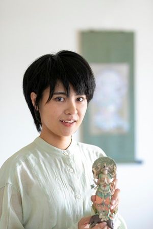 【東京都渋谷区】日本人女性現代美術作家5人の展覧会！「本」にインスピレーションを受けた作品を展示