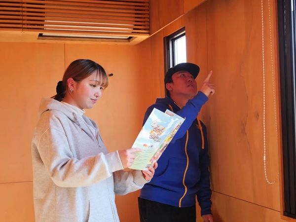 【神奈川県横須賀市】ソレイユの丘のトレーラーハウスで、宿泊者向け体験型謎解きコンテンツを楽しもう！