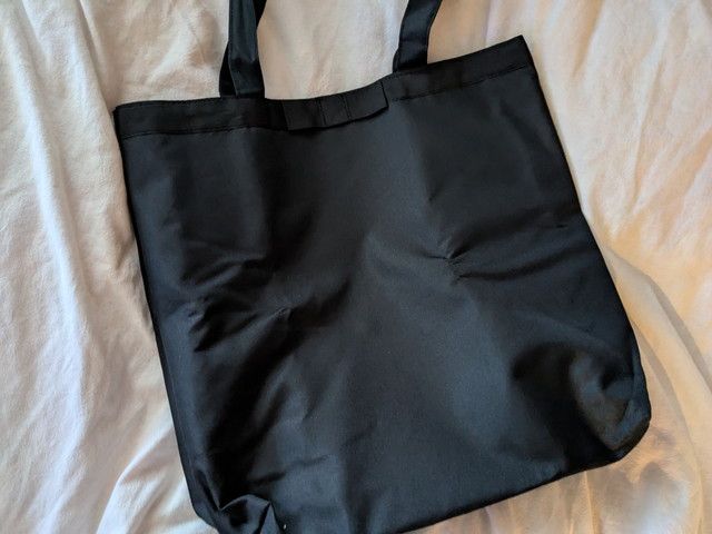 オールド イングランド マナーバッグ 全体