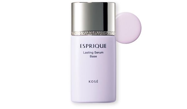 エスプリーク ラスティング セラム ベース