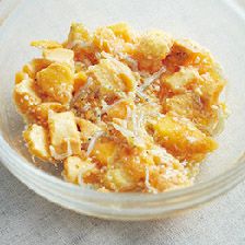 【お弁当】フライパンひとつで3品同時にできあがり♪「ひじきおにぎりとピカタ弁当」のレシピの画像2