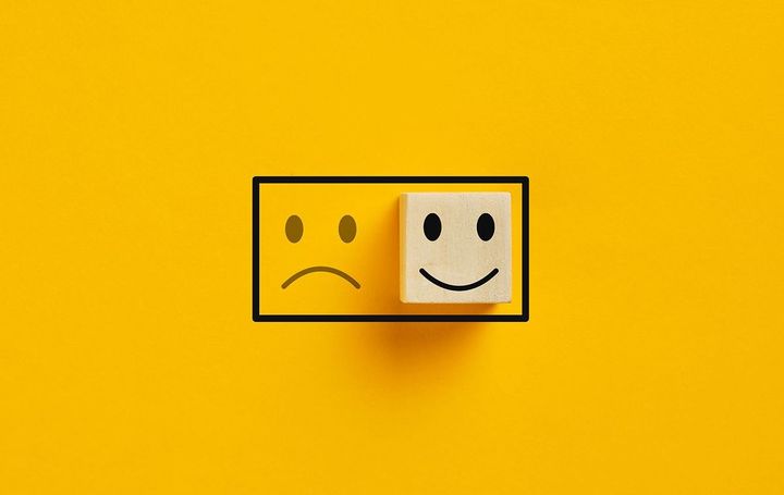 肯定的なフィードバック