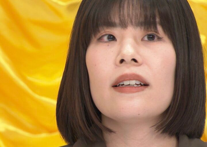 【写真・画像】「ハラスメントですか？」「通報します」女芸人、千鳥・大悟に怒りあらわ 1枚目