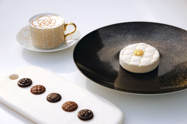 「ブランシュ」4700円