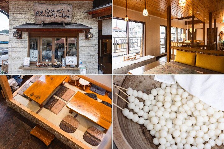 名所めぐりの途中に。日光の時間を味わう、とっておきのお店4選♪