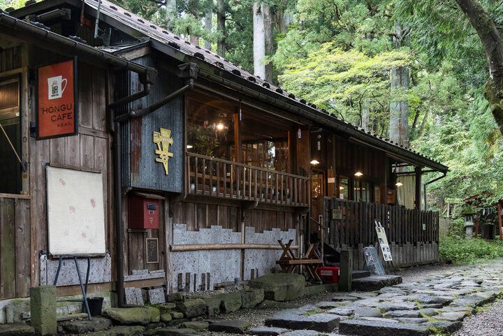 名所めぐりの途中に。日光の時間を味わう、とっておきのお店4選♪