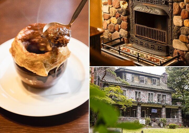 名所めぐりの途中に。日光の時間を味わう、とっておきのお店4選♪