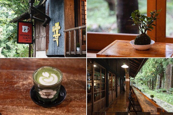 名所めぐりの途中に。日光の時間を味わう、とっておきのお店4選♪