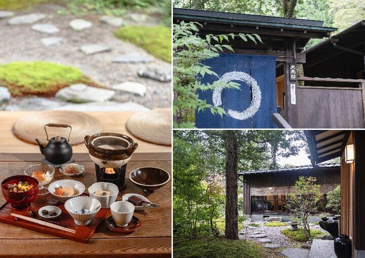 名所めぐりの途中に。日光の時間を味わう、とっておきのお店4選♪