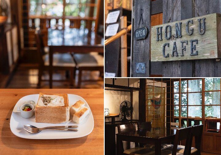 名所めぐりの途中に。日光の時間を味わう、とっておきのお店4選♪