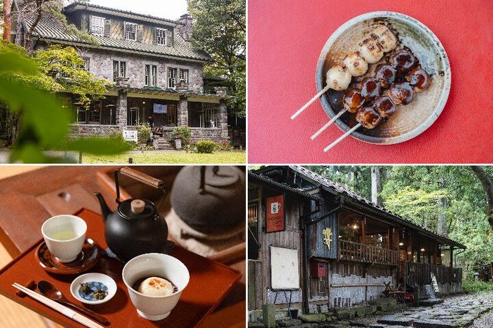 名所めぐりの途中に。日光の時間を味わう、とっておきのお店4選♪